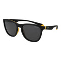 Polaroid PLD 2133/S Black Plastic Sunglasses