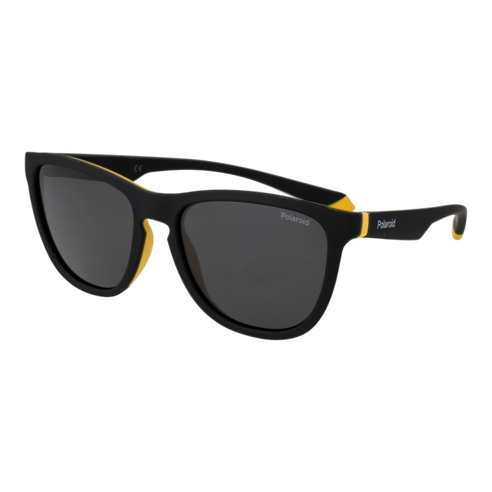 Polaroid PLD 2133/S Black Plastic Sunglasses