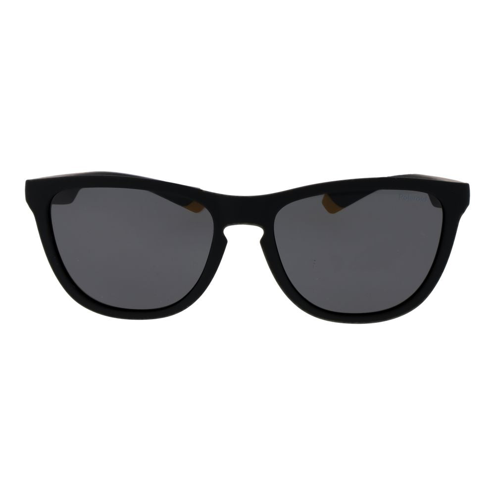 Polaroid PLD 2133/S Black Plastic Sunglasses