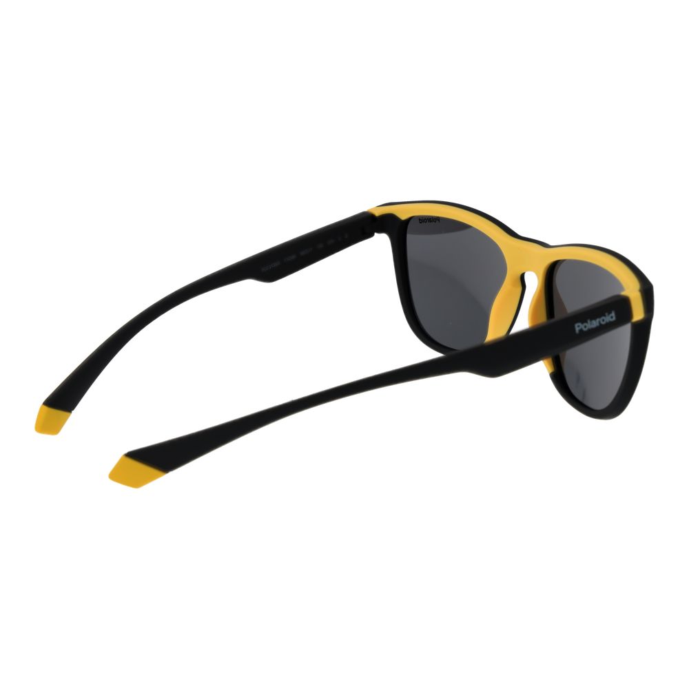 Polaroid PLD 2133/S Black Plastic Sunglasses