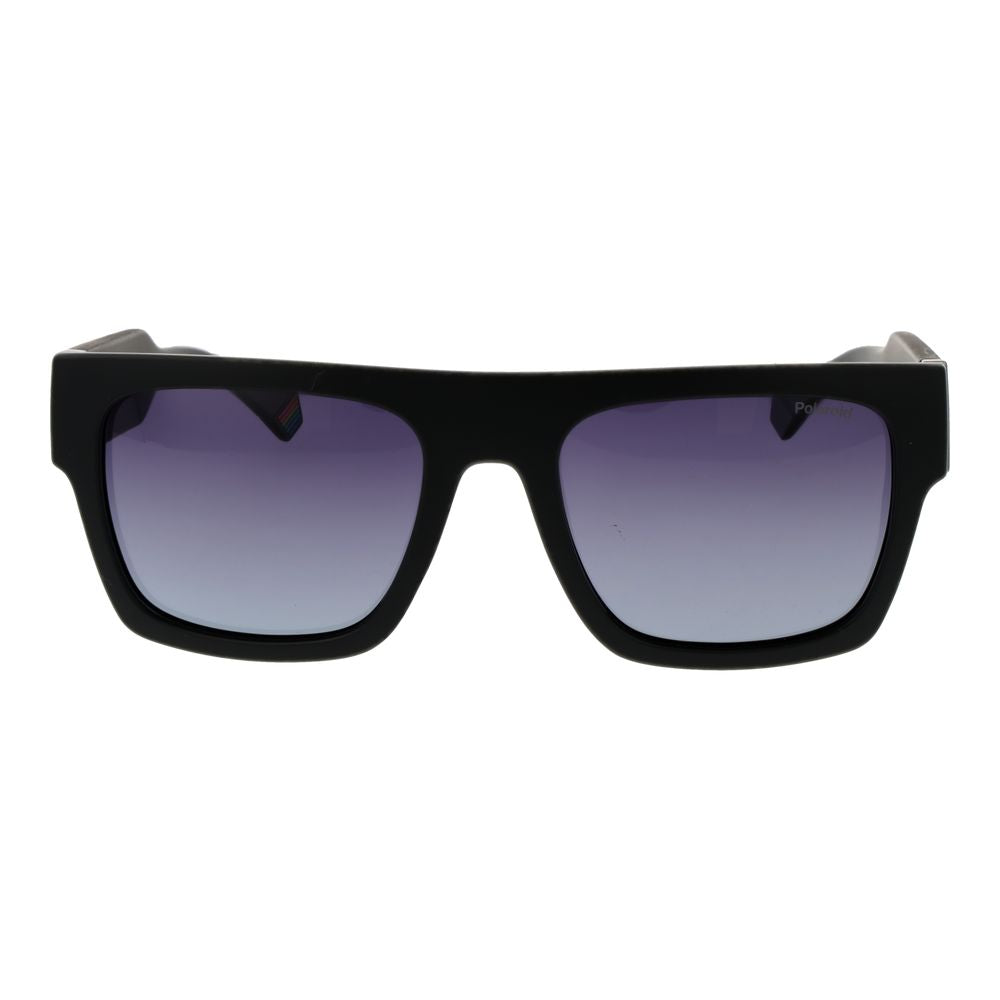 Polaroid PLD 6224/S/X Black Plastic Sunglasses