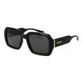 Polaroid PLD 6223/S/X Black Plastic Sunglasses