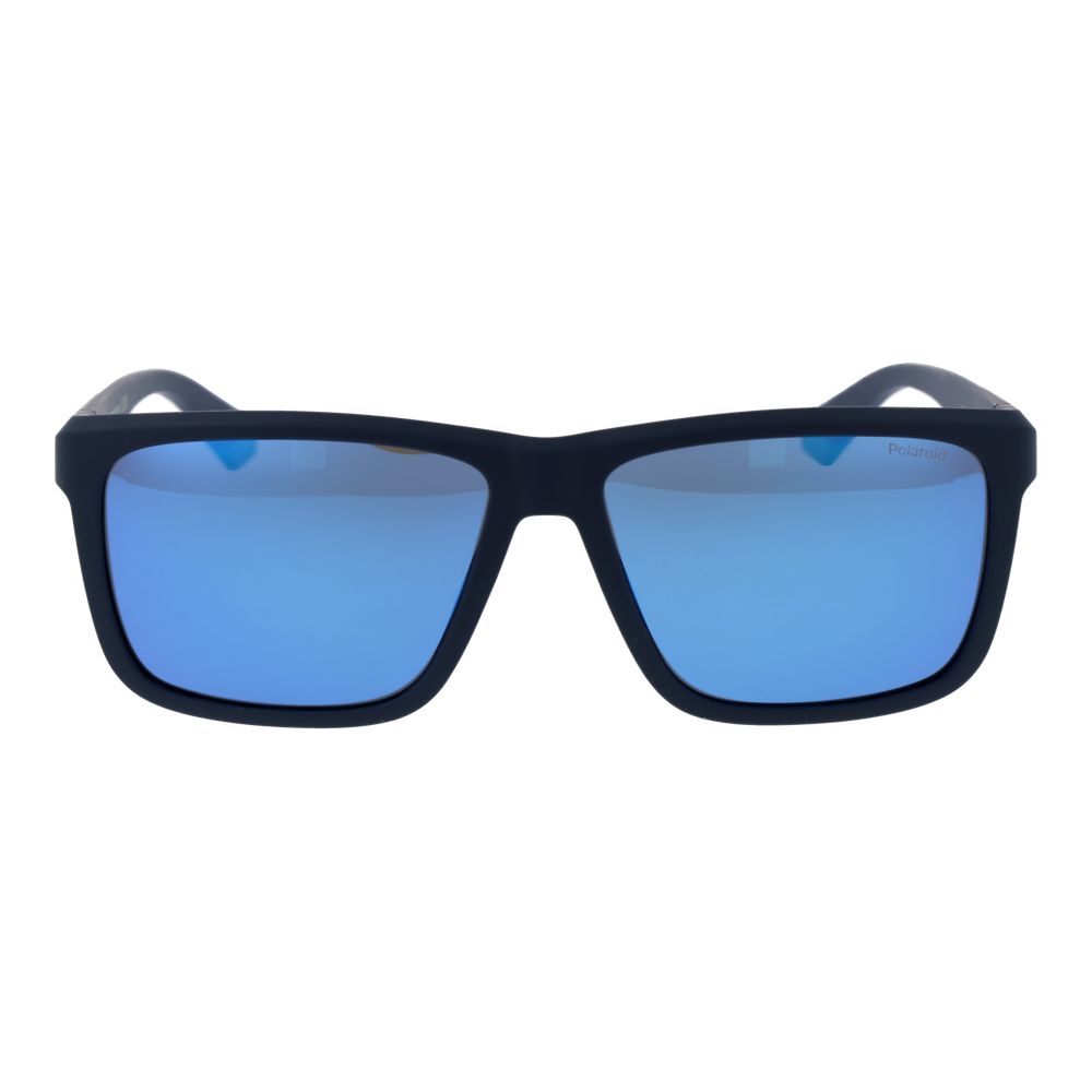 Polaroid PLD 2164/S Blue Polycarbonate Sunglasses