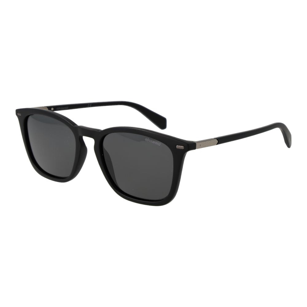 Polaroid PLD 2085/S Black Plastic Sunglasses