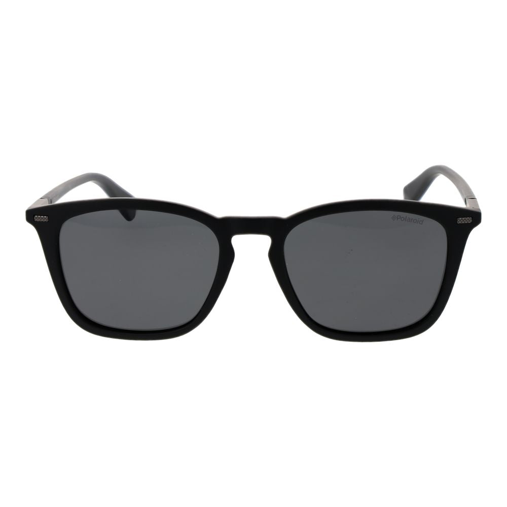 Polaroid PLD 2085/S Black Plastic Sunglasses