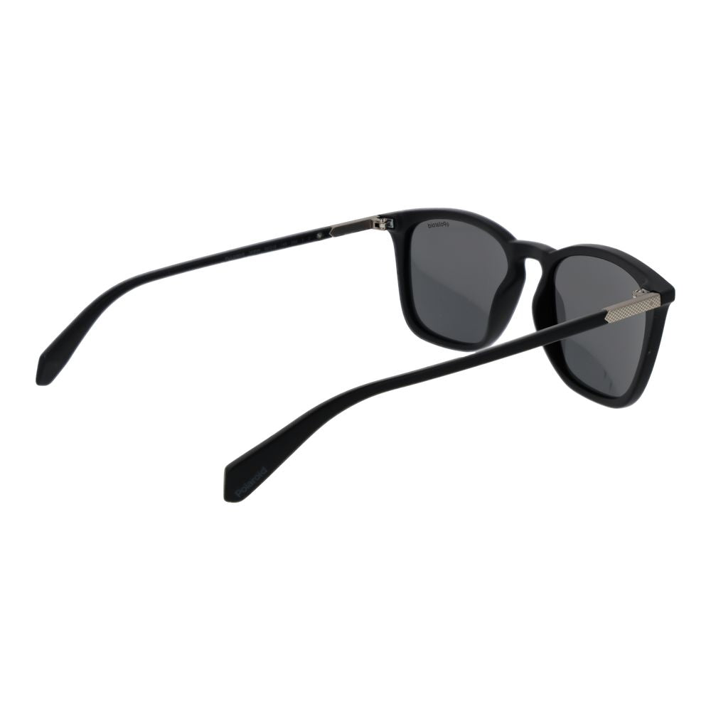 Polaroid PLD 2085/S Black Plastic Sunglasses