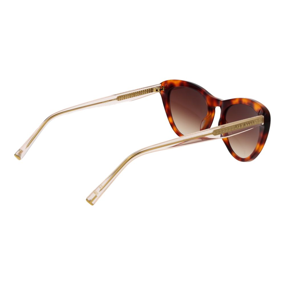 Ted Baker TB1690 Women's Sunglasses Multicolour Acetate BNWT