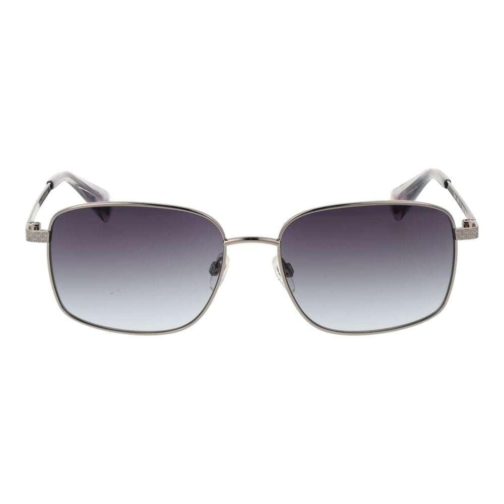 Ted Baker TB1684 Unisex Sunglasses Grey Metal BNWT