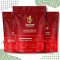 Ancient Extracts Reishi Mushroom Extract Powder 15:1 Concentrate, 30% Beta Glucans