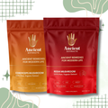 Ancient Extracts Reishi and Cordyceps Hormone Support Extracts