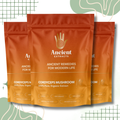 Ancient Extracts Cordyceps Mushroom Extract Powder, 15:1 Ratio, Beta Glucans
