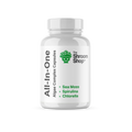 The Shroom Shop All-In-One Algae Complex Capsules or Powder