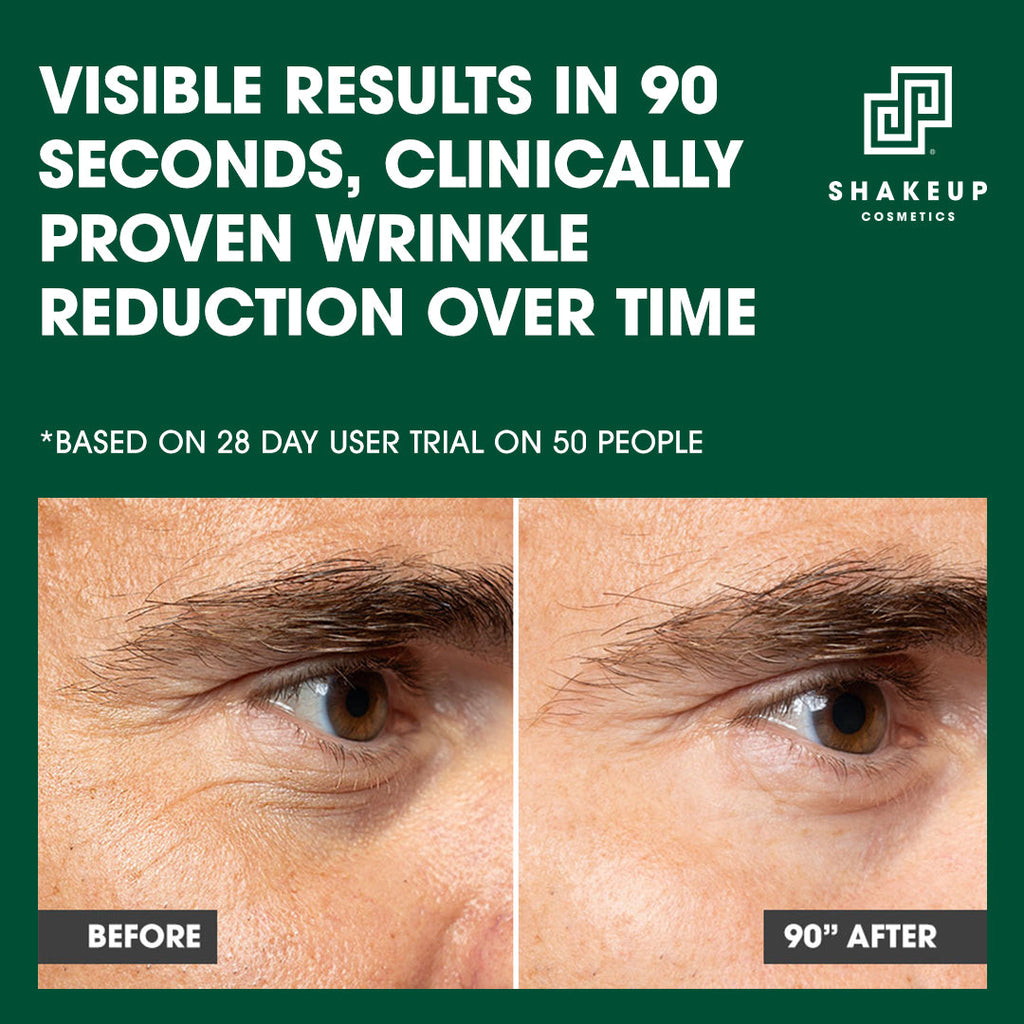 AGE DEF-EYE eye cream instant firming