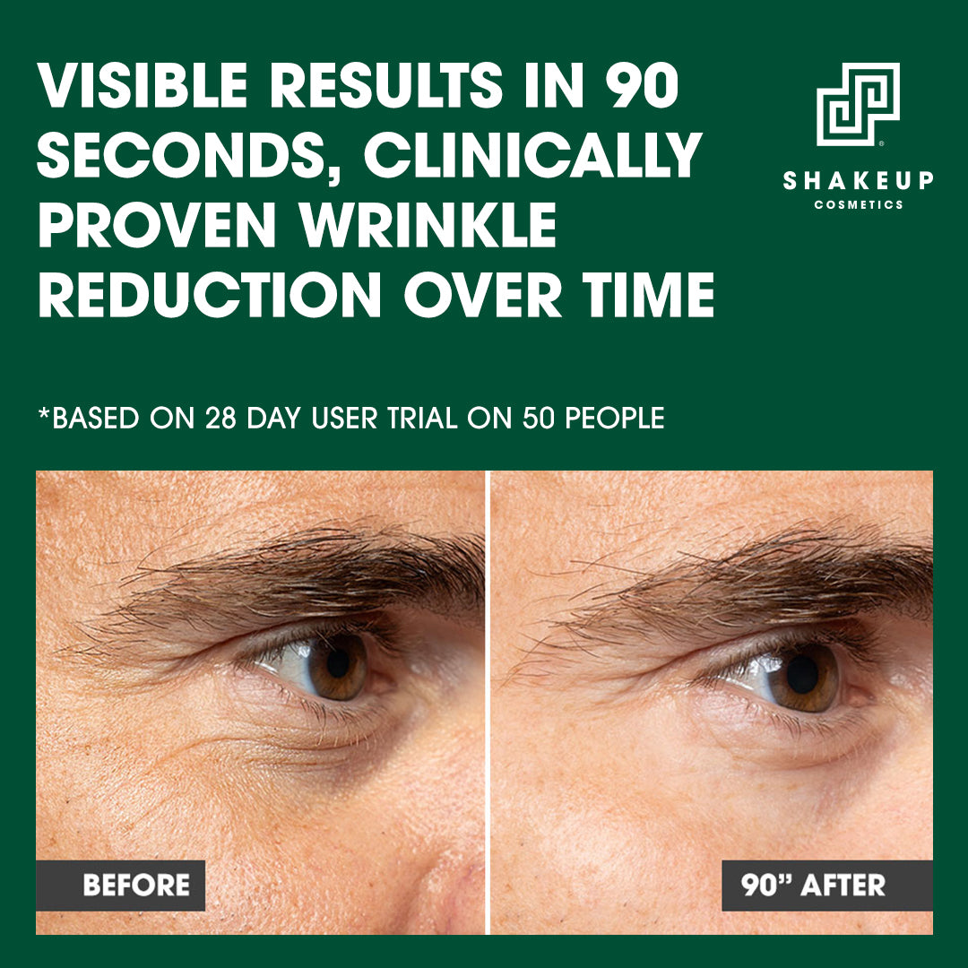 AGE DEF-EYE eye cream instant firming