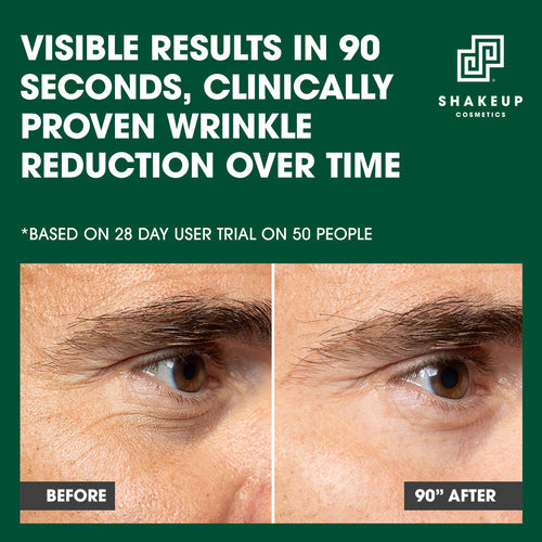 AGE DEF-EYE eye cream instant firming