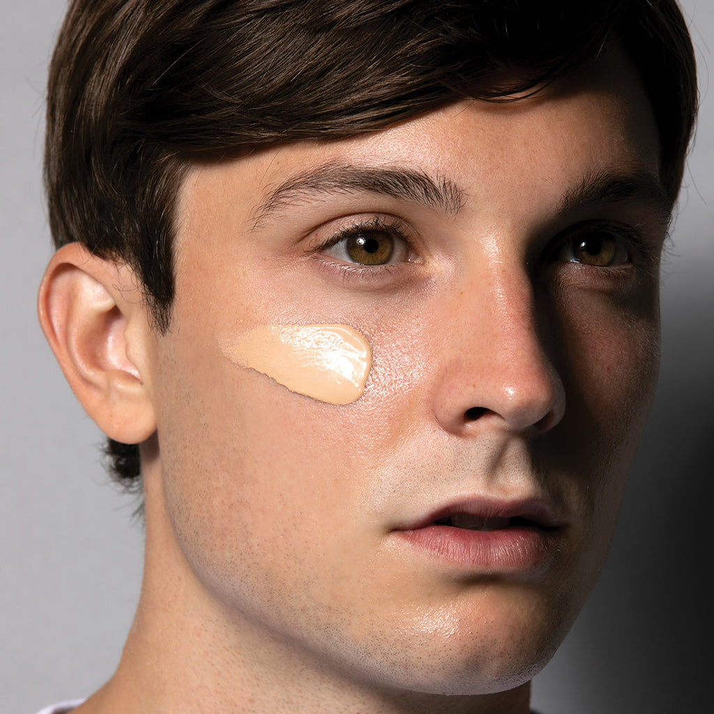Shakeup Let's Face It BB Tinted Moisturiser SPF25 24hr