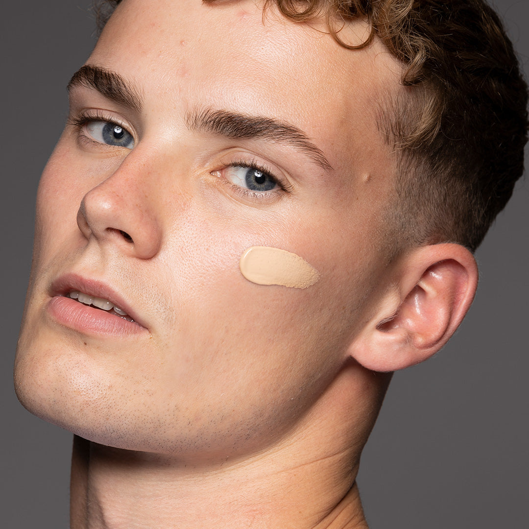 Shakeup Let's Face It BB Tinted Moisturiser SPF25 24hr