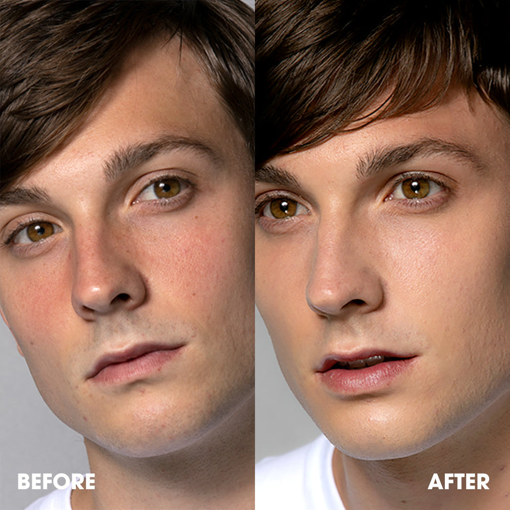 Shakeup Let's Face It BB Tinted Moisturiser SPF25 24hr