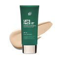 Shakeup Let's Face It BB Tinted Moisturiser SPF25 24hr