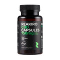 Reakiro Full Spectrum CBD Soft Gel Capsules 300mg to 1500mg, 30 Caps