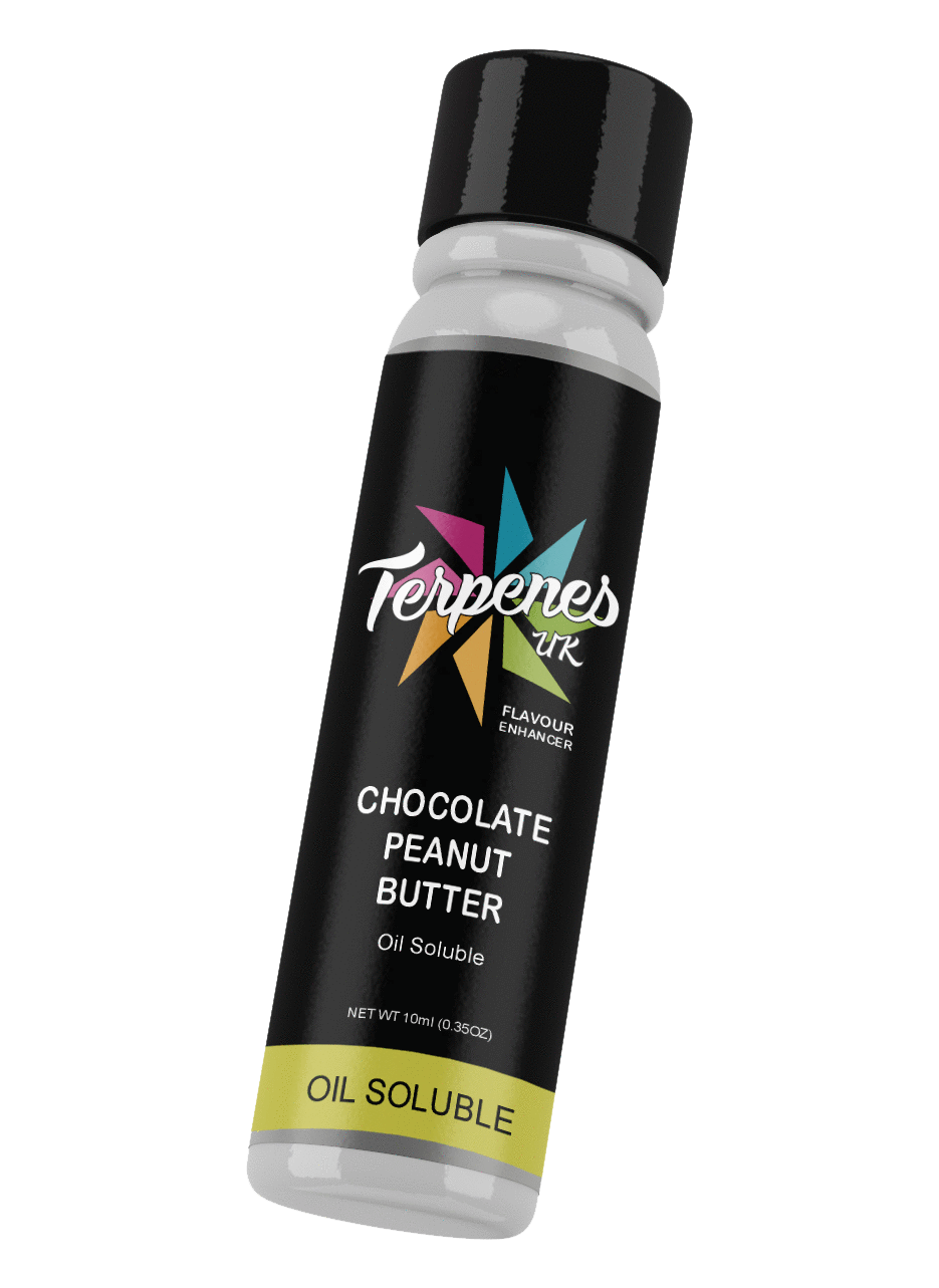 Chocolate Peanut Butter (OS) - Oil Soluble Flavours