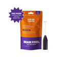 Orange County BRAIN FOOD. Calm & Unwind Adaptogen Mushroom Drink