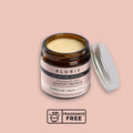 Kloris CBD Fragrance-Free CBD Balm 800mg 60ml