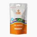 CBD Gummies by Orange County 200mg Grab Bag THC Free