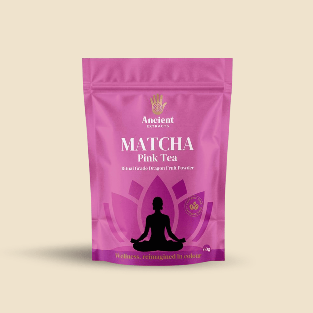 Ancient Extracts Ritual Grade Hojicha Powder Japanese Roasted Green Tea