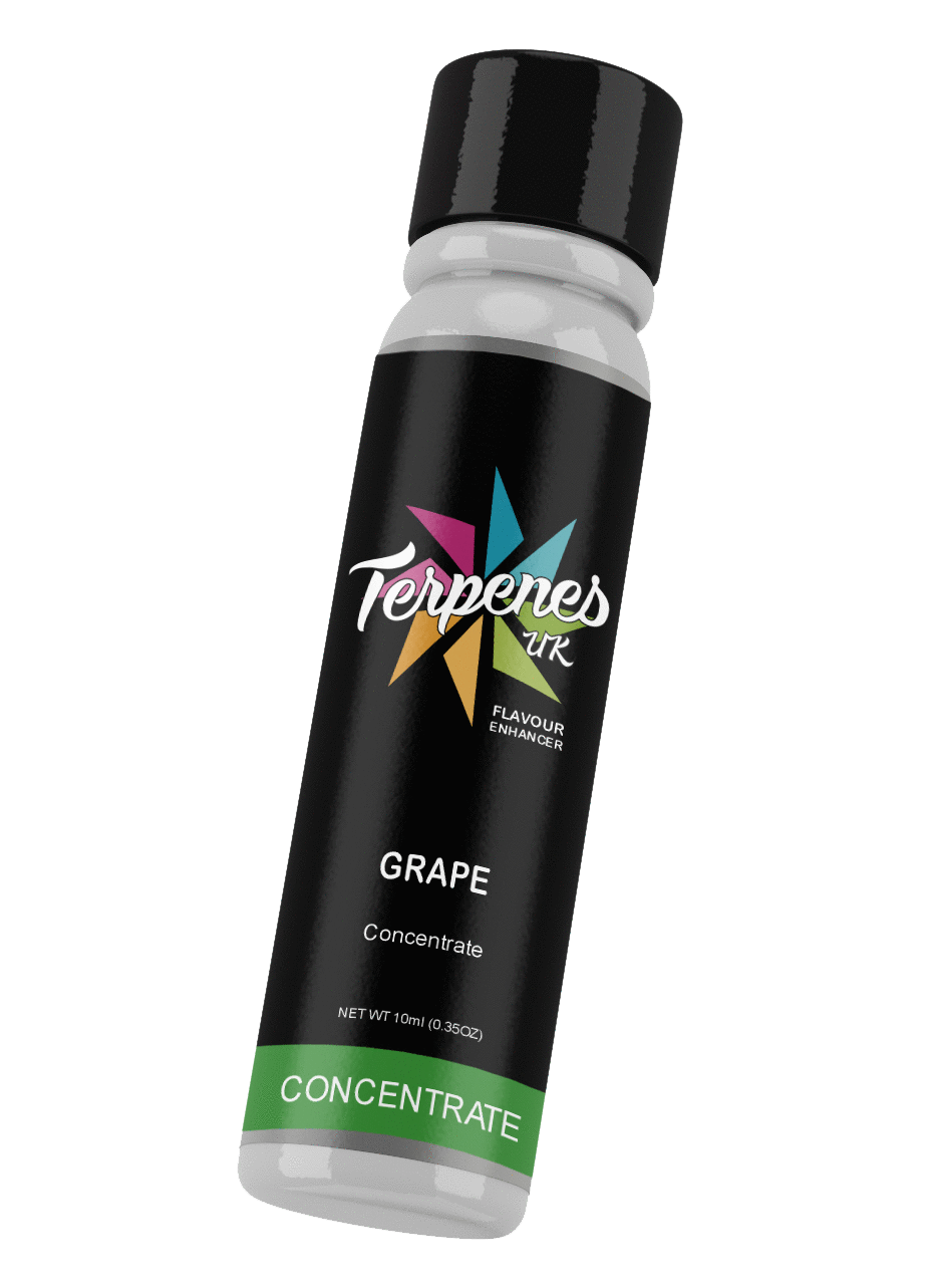 Grape (Natural) - Concentrated Flavours