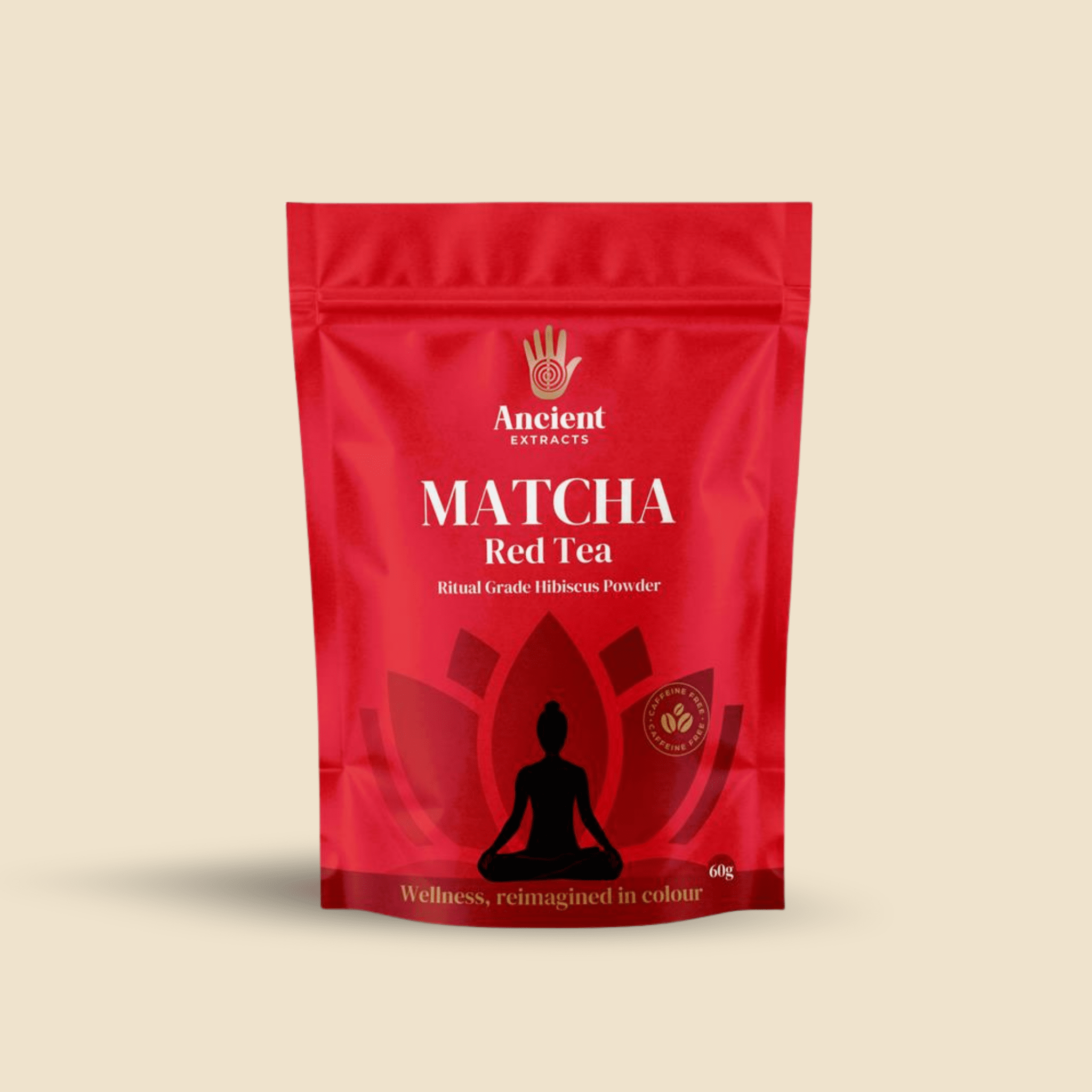 Ancient Extracts Ritual Grade Hojicha Powder Japanese Roasted Green Tea