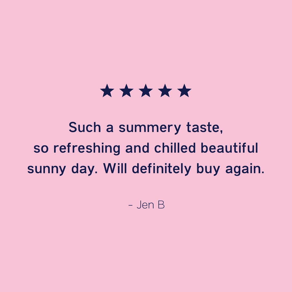Trip Wild Strawberry Magnesium Sparkling Drink