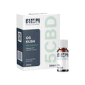 CBD by British Cannabis CBD Oil Full Spectrum 10ml