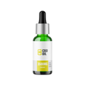 CBD Asylum CBD Oil 1000mg to 3500mg Natural Flavours 10ml