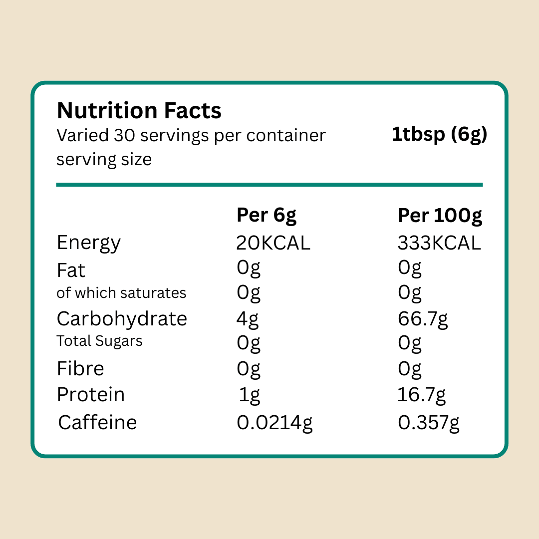 Ancient Extracts Morning Magic Mushroom Coffee - Naturally Decaffeinated, Vegan, Gluten-Free