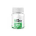 CBD Asylum CBD Tablets 1000mg to 3000mg - 100 Tablets, Easy to Swallow
