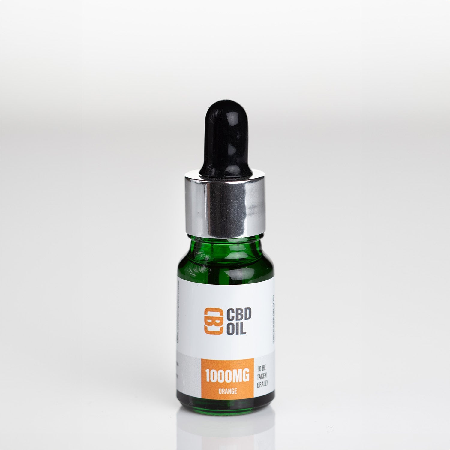 CBD Asylum CBD Oil 1000mg to 3500mg Natural Flavours 10ml