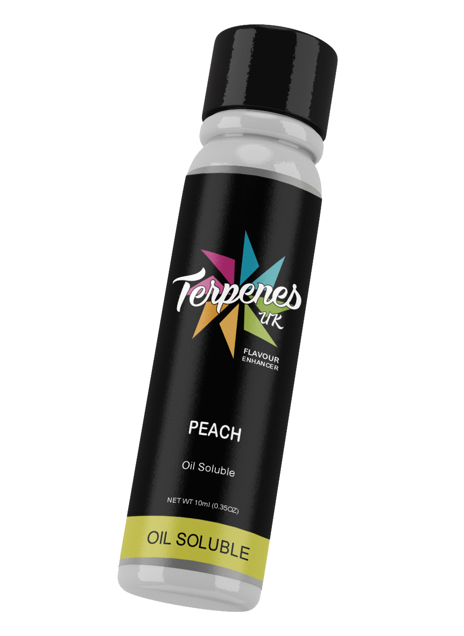 Peach (OS) - Oil Soluble Flavours