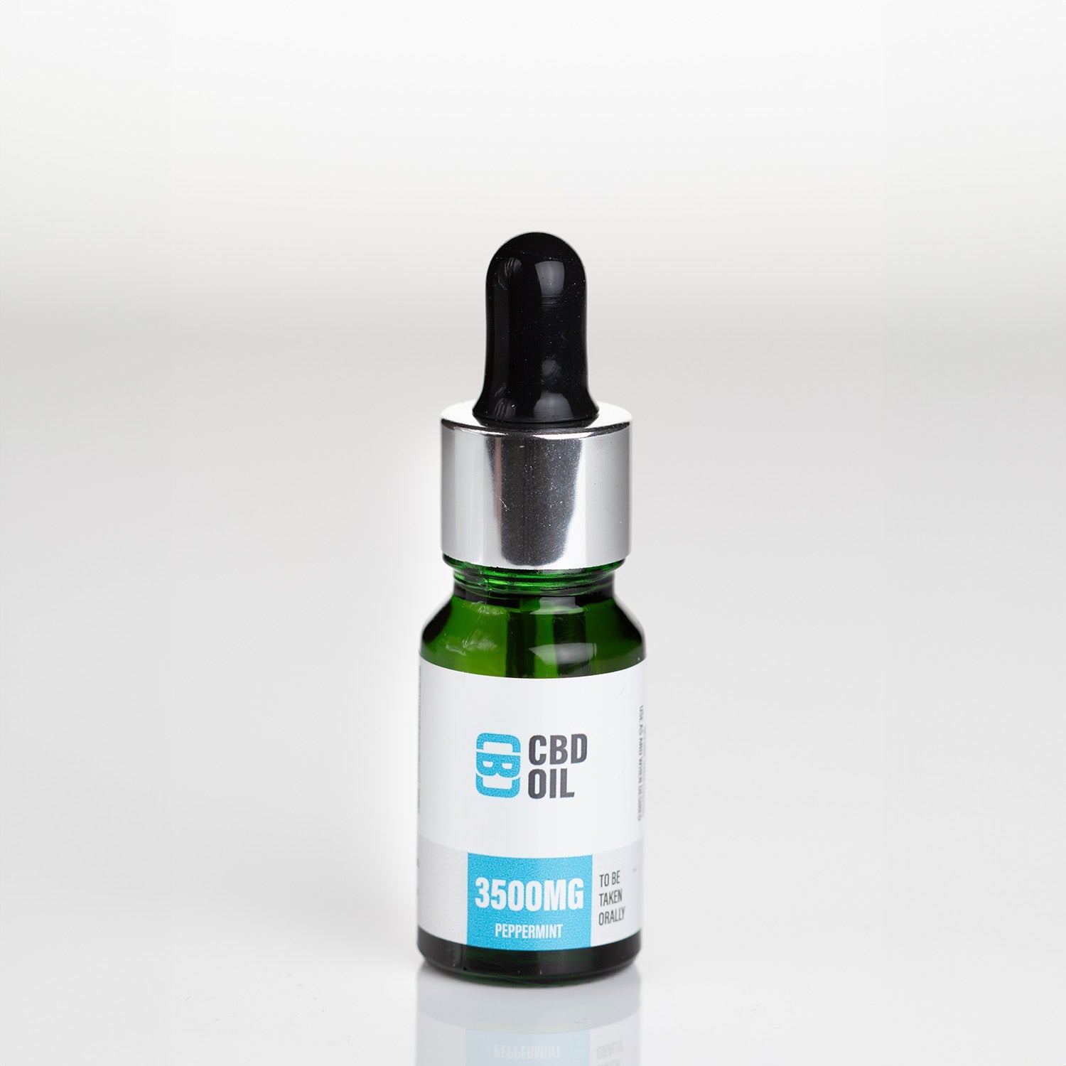 CBD Asylum CBD Oil 1000mg to 3500mg Natural Flavours 10ml