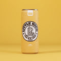 CBD Sparkling Drink by Little Rick 32mg with Tropical Botanical Flavours