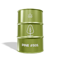 Pine #501 (Standard)