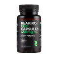 Reakiro Full Spectrum Vegan CBD Capsules 450mg to 900mg