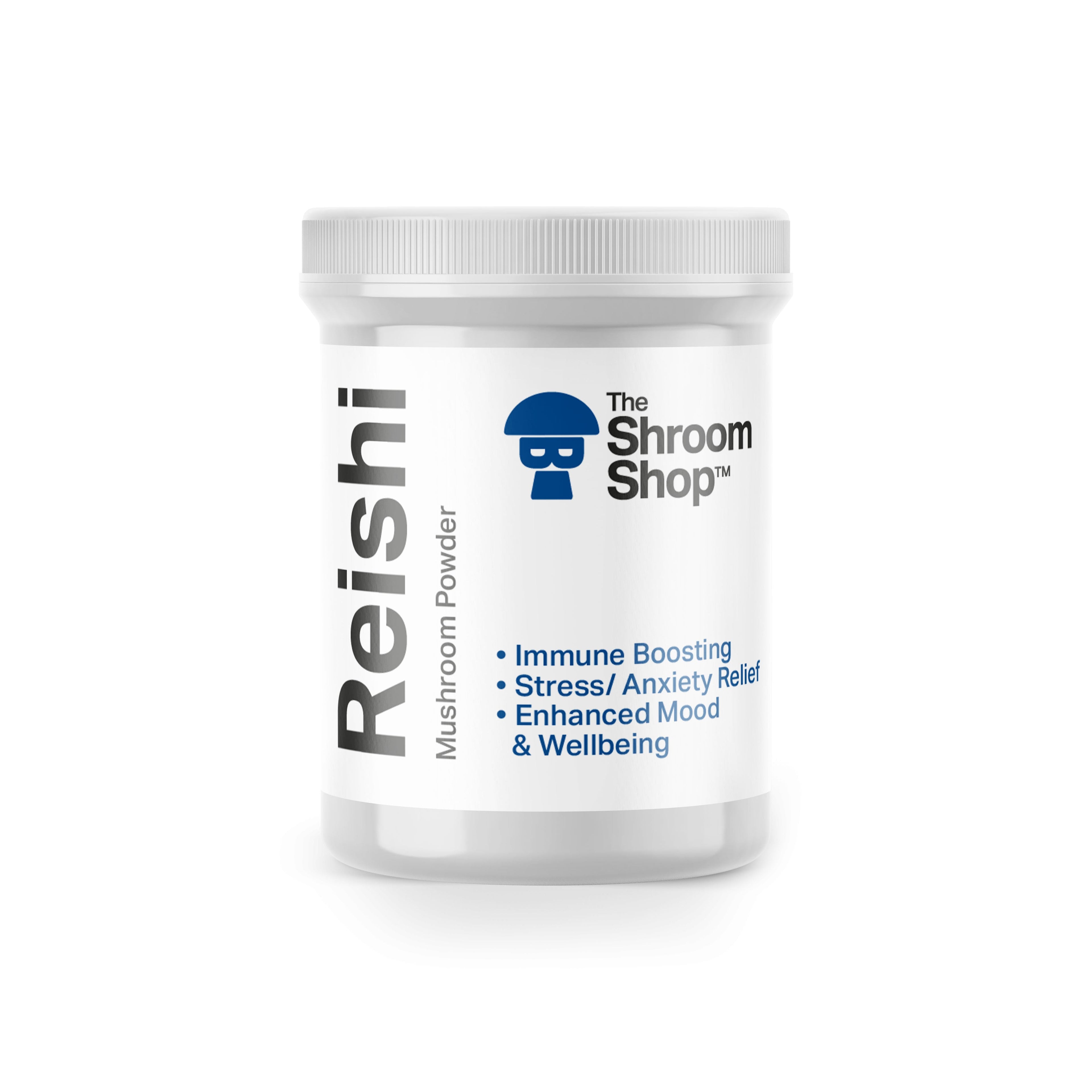 The Shroom Shop Premium Mushroom and Adaptogen Powder Extract