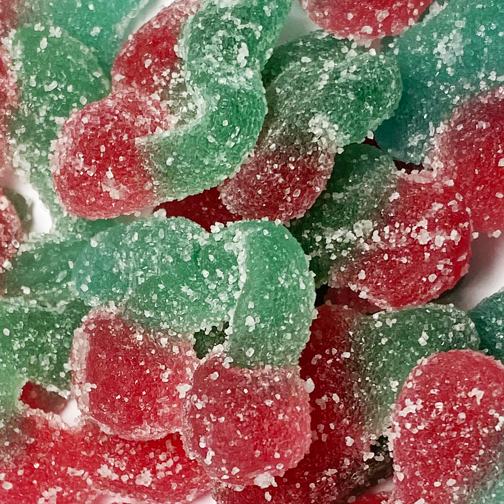SupremeCBD Large Broad-Spectrum CBD Gummies 1600mg to 4800mg