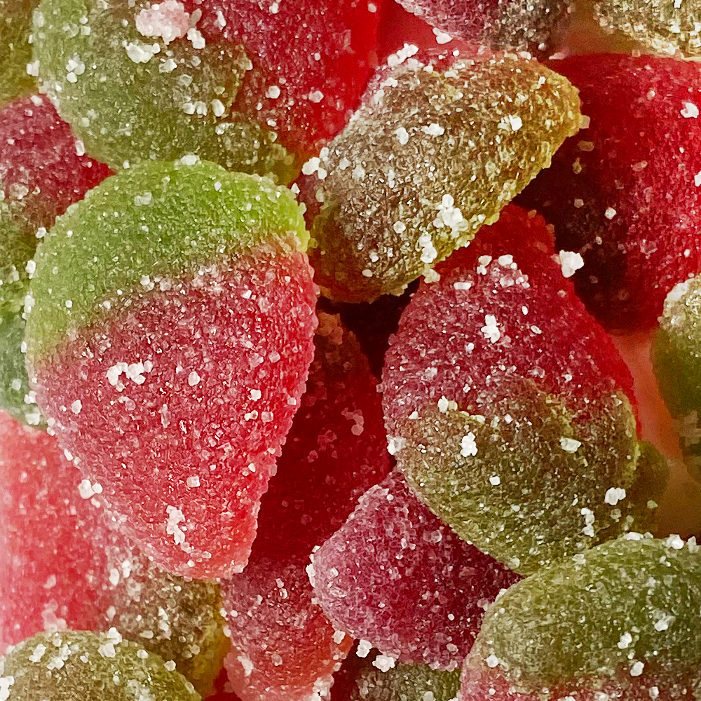 SupremeCBD Large Broad-Spectrum CBD Gummies 1600mg to 4800mg