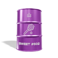 Sweet #602 (Standard)
