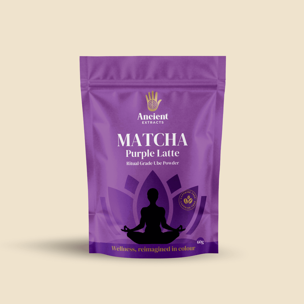 Ancient Extracts Ritual Grade Hojicha Powder Japanese Roasted Green Tea