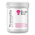 Tremella Mushroom Powder by The Shroom Shop 2 Months Supply 90g