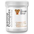 Canine Complex Mushroom Powder by The Shroom Shop 10 Mushroom Blend