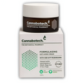 CBD & Mushroom Anti Aging Cream by Voyager 50ml CBD Face Cream